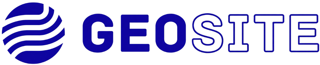 Geosite logo